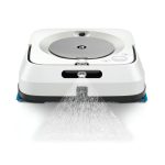 Braava Jet M6 Robot Paspas