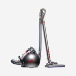 Dyson Cinetic Big Ball Animal Pro 2 700 W Toz Torbasız Elektrikli Süpürge, Kırmızı