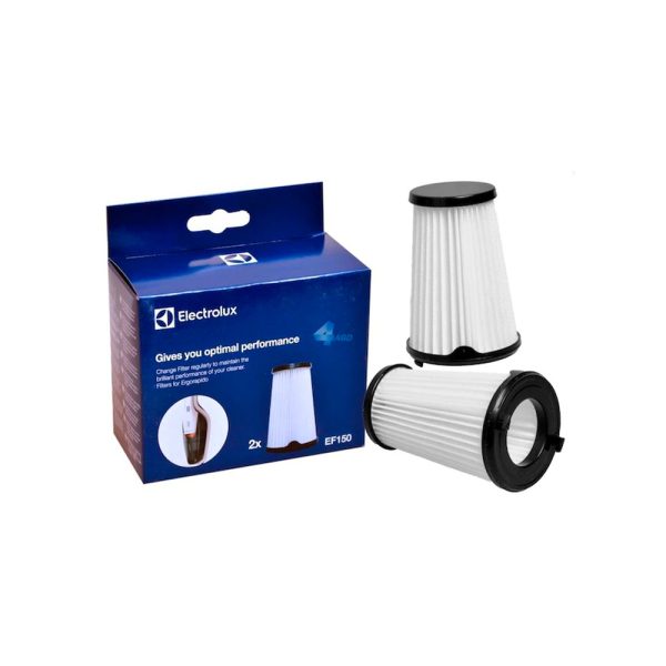 EF150 Ergorapido Filtre