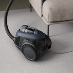 EL61C3DB 550 W Toz Torbasız