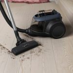 EL61C3DB 550 W Toz Torbasız