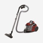 Electrolux UltraFlex EUFC8ANIMA 650 W Toz Torbasız Elektrikli Süpürge, Kırmızı