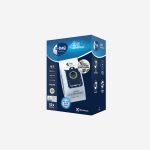 Electrolux E201M Toz Torbası Mega Paket