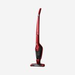 Electrolux Ergorapido EER7ANIMAL 18 V Şarjlı Dikey Süpürge, Kırmızı