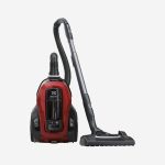 Electrolux Pure C9 PC91-4RRT 650 W Toz Torbasız Elektrikli Süpürge, Kırmızı