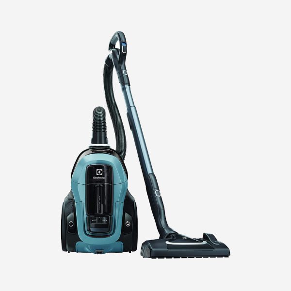 Electrolux Pure C9 PC91-6MB 650 W Toz Torbasız Elektrikli Süpürge, Mavi