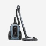 Electrolux Pure C9 PC91-6MBT 650 W Toz Torbasız Elektrikli Süpürge, Mavi