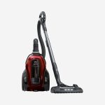 Electrolux Pure C9 PC91-ANIMT 650 W Toz Torbasız Elektrikli Süpürge, Kırmızı