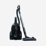 Electrolux Pure C9 PC91-GREET 650 W Toz Torbasız Elektrikli Süpürge,Siyah