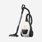 Electrolux Pure D8 PD82-ALRGT 600 W Toz Torbalı Elektrikli Süpürge, Beyaz
