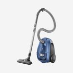 Electrolux Ultra Silencer EUSC66-SBT 600 W Toz Torbalı Elektrikli Süpürge, Mavi