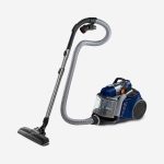 Electrolux UltraFlex EUFC81DB 650 W Toz Torbasız Elektrikli Süpürge, Lacivert