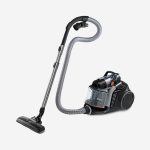 Electrolux UltraFlex EUFC82EB 650 W Toz Torbasız Elektrikli Süpürge, Siyah