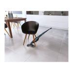 Ergorapido 18W Siyah