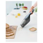 Ergorapido 18W Siyah