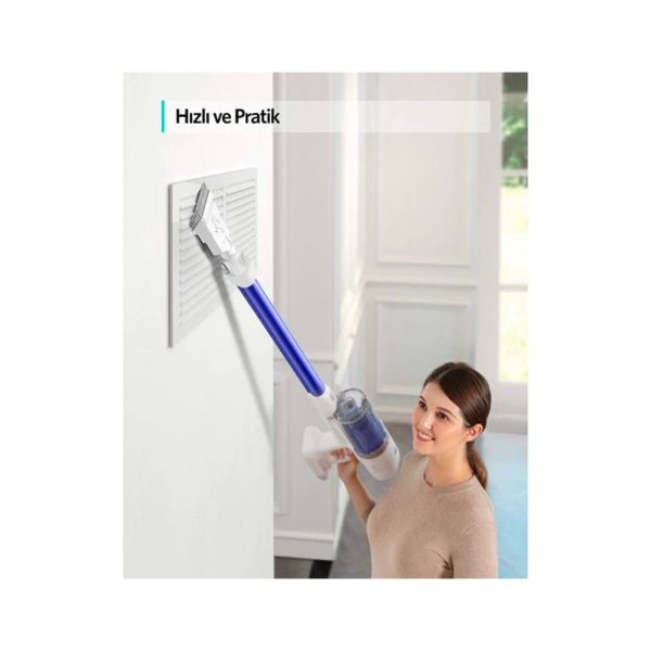 Anker Eufy HomaVacc S11