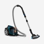 Philips PowerPro Max FC9751/07 900 W Toz Torbasız Elektrikli Süpürge, Yeşil