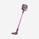 Fakir Franky Pro BLDC 22.2 V Şarjlı Dikey Süpürge, Menekşe