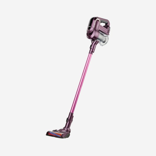 Fakir Franky Pro BLDC 22.2 V Şarjlı Dikey Süpürge, Menekşe