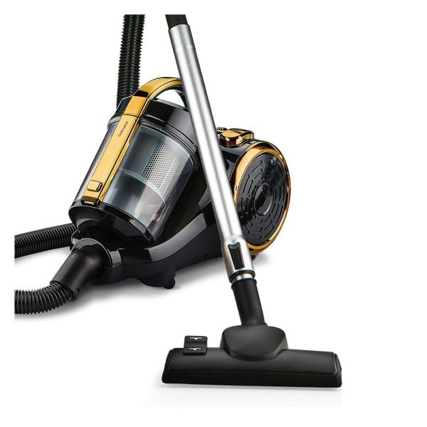GM-7560 Gold Black