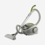 GoldMaster GM-7535 Yıldız 700 W Toz Torbasız Elektrikli Süpürge, Gri