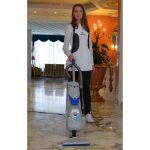 Lindhaus Healthcare Pro Eco Force 700 W