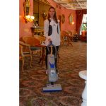 Lindhaus Healthcare Pro Eco Force 700 W