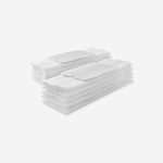 iRobot Braava Jet Kullan At Kuru Havlu Paspas 10'lu Paket