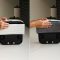 Braava Jet M6 Robot Paspas Siyah