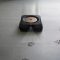 Braava Jet M6 Robot Paspas Siyah