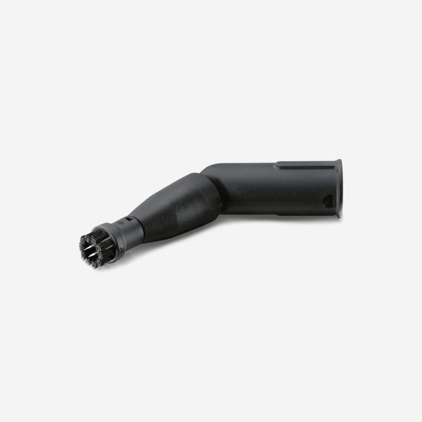 Karcher Buharlı Turbo Fırça