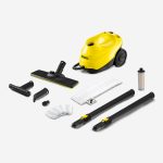 Karcher SC 3 EasyFix  3.5 Bar Buharlı Temizleyici