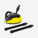 Karcher T 350 T-Racer  Yüzey Temizleyici