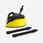 Karcher T-450 T-Racer  Yüzey Temizleyici