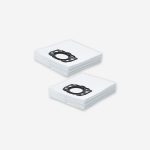 Karcher MV 4 / MV 5 Yün Toz Torbası