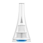 MEDİSANA MİNİ ODA HAVA TEMİZLEYİCİ 3M FİLTRELİ LED IŞIKLI VAZO ŞEKLİNDE 20M2 - Görsel 5