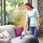 Black&Decker NVC115JL Li-ion 3.6 V Şarjlı El Süpürgesi