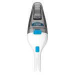 Black&Decker NVC115JL Li-ion 3.6 V Şarjlı El Süpürgesi
