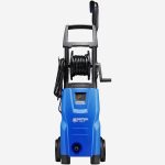 Nilfisk C125 7-6 X-TRA 125 Bar Basınçlı Yıkama Makinesi
