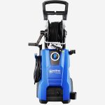 Nilfisk D-PG 140.4-9 X-TRA 140 Bar Basınçlı Yıkama Makinesi