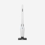 Nilfisk Easy 2in1 36 V Şarjlı Dikey Süpürge, Beyaz