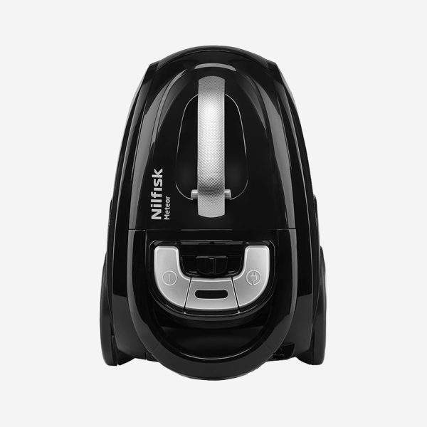 Nilfisk Meteor MBL 800 W Toz Torbasız Elektrikli Süpürge, Siyah