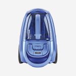 Nilfisk Meteor MBLU 800 W Toz Torbasız Elektrikli Süpürge, Mavi