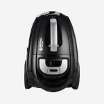 Nilfisk Meteor Pet Care 800 W Toz Torbasız Elektrikli Süpürge, Siyah