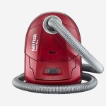 Nilfisk Neo R10P05A 750 W Toz Torbalı Elektrikli Süpürge