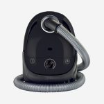 Nilfisk One Petcare 750 W Toz Torbalı Elektrikli Süpürge, Siyah