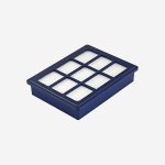 Nilfisk Power H13 HEPA Filtre