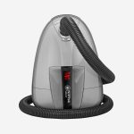 Nilfisk Select Comfort LGRCO13P08A1 650 W Toz Torbalı Elektrikli Süpürge, Gri