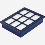 Nilfisk Select HEPA 13 Filtre