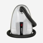 Nilfisk Select WCO13P08A1 650W Toz Torbalı Elektrikli Süpürge, Beyaz